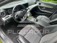 2020 Mercedes Benz E-Class