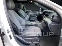2020 Mercedes Benz E-Class
