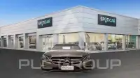 2020 Mercedes Benz E-Class