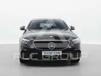 2020 Mercedes Benz E-Class