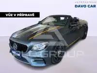 2020 Mercedes Benz E-Class