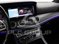 2020 Mercedes Benz E-Class