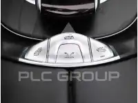 2020 Mercedes Benz E-Class