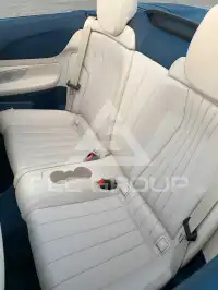 2020 Mercedes Benz E-Class