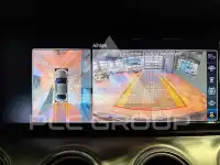 2020 Mercedes Benz E-Class