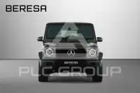 2020 Mercedes Benz G-Class