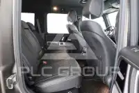 2020 Mercedes Benz G-Class