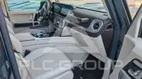 2020 Mercedes Benz G-Class
