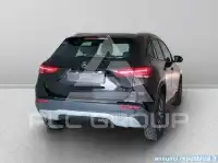2020 Mercedes Benz G-Class