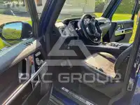 2020 Mercedes Benz G-Class