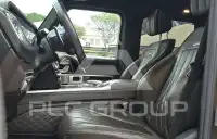 2020 Mercedes Benz G-Class