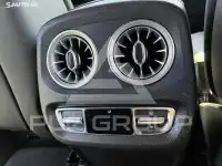 2020 Mercedes Benz G-Class