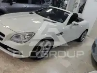 2020 Mercedes Benz G-Class