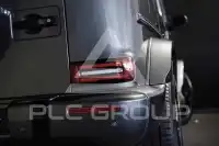 2020 Mercedes Benz G-Class