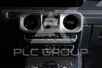 2020 Mercedes Benz G-Class