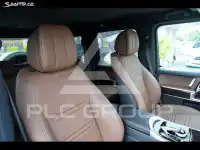 2020 Mercedes Benz G-Class