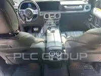 2020 Mercedes Benz G-Class
