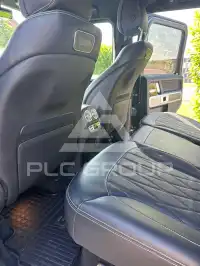 2020 Mercedes Benz G-Class