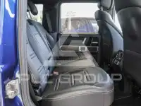 2020 Mercedes Benz G-Class