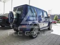 2020 Mercedes Benz G-Class