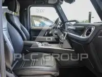 2020 Mercedes Benz G-Class