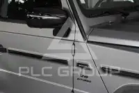 2020 Mercedes Benz G-Class