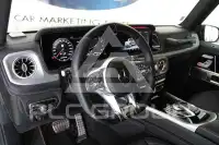 2020 Mercedes Benz G-Class