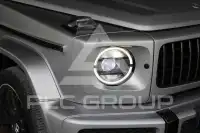 2020 Mercedes Benz G-Class
