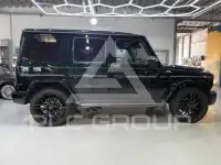 2020 Mercedes Benz G-Class