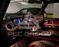 2020 Mercedes Benz G-Class