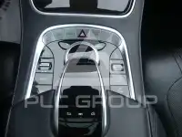 2020 Mercedes Benz S-Class