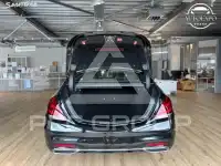2020 Mercedes Benz S-Class