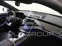 2020 Mercedes Benz S-Class