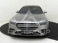 2020 Mercedes Benz S-Class