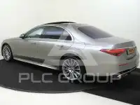 2020 Mercedes Benz S-Class