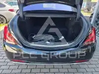 2020 Mercedes Benz S-Class