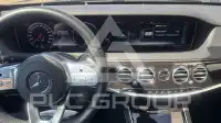 2020 Mercedes Benz S-Class