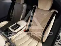 2020 Mercedes Benz S-Class