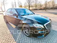 2020 Mercedes Benz S-Class