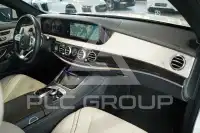 2020 Mercedes Benz S-Class