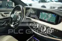2020 Mercedes Benz S-Class