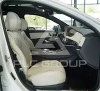 2020 Mercedes Benz S-Class