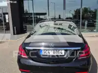 2020 Mercedes Benz S-Class