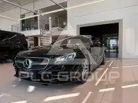 2020 Mercedes Benz S-Class