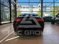 2020 Mercedes Benz S-Class