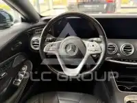 2020 Mercedes Benz S-Class