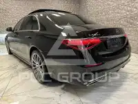2020 Mercedes Benz S-Class