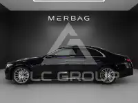 2020 Mercedes Benz S-Class