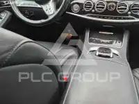 2020 Mercedes Benz S-Class