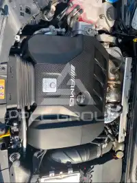 2020 Mercedes Benz S-Class